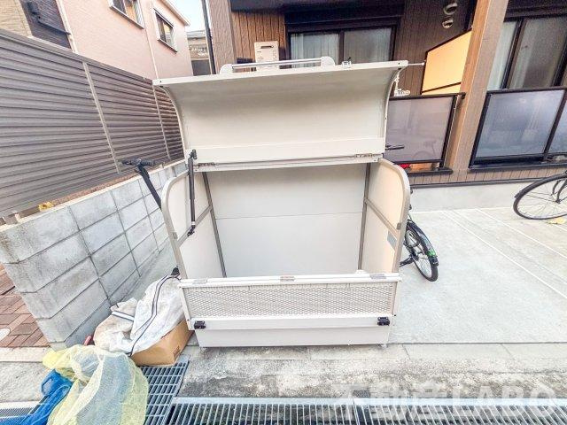 Mark Villa加美のその他