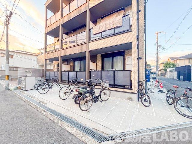 Mark Villa加美のその他