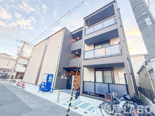 Mark Villa加美のその他