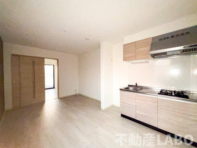 Mark Villa加美の居間・リビング