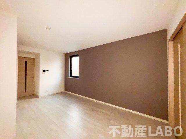 Mark Villa加美の内装