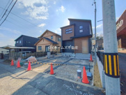 春日井市押沢台５丁目3-15『仲介料無料』新築戸建ての画像