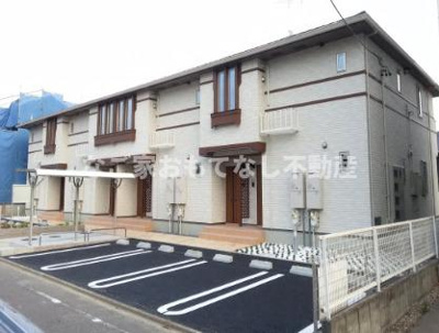 【外観】 | ビレッジZENⅢ | ビレッジZENⅢ