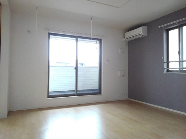 【居間・リビング】 | ビレッジZENⅢ