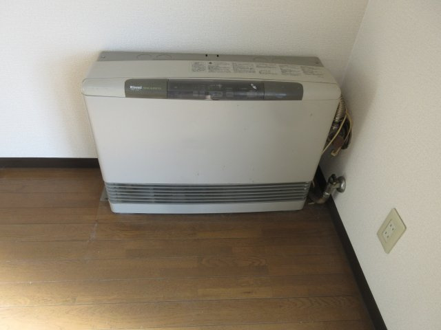 ファミールエステートの設備