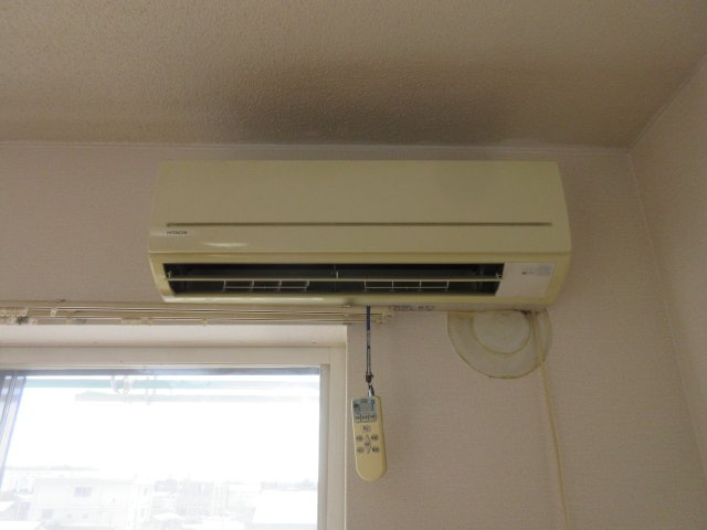 ファミールエステートの設備