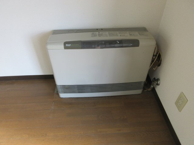 ファミールエステートの設備