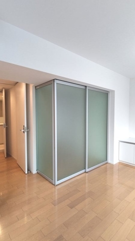 新品家具付きマンション勝どき11(KaGood東京)の居間・リビング