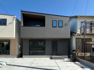 【外観】 | ★ＡＶＡＮＴＩＡの分譲戸建★　　豊橋市高師町