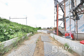 売地　立川市柴崎町5丁目　全4区画　の画像
