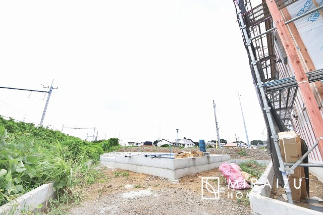 【外観】 | どういった間取りにしよう。どの部屋をどう使おう、インテリアはどうしよう、想像するだけでわくわくしちゃいますね。マイホーム計画が楽しみですね☆
