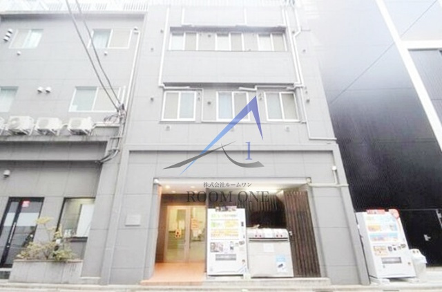 ダイヤモンドビル東日本橋第三