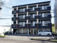 ロイヤルハイツの画像