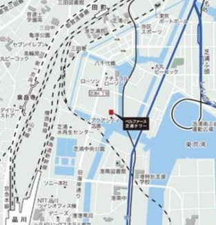 【地図】