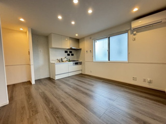 【居間・リビング】 | セレスティア長良　イースト | ※同社施工物件イメージ