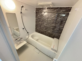 【浴室】 | セレスティア長良　イースト | ※同社施工物件イメージ