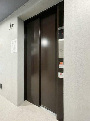 【その他共用部分】 | SOLASIA residence高円寺Ⅱ