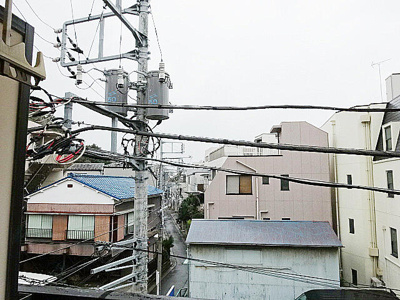 【展望】 | ヒルサイド元町