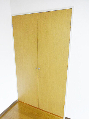 【収納】 | ヒルサイド元町