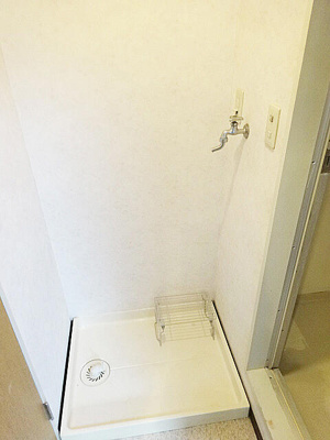 【設備】 | ヒルサイド元町