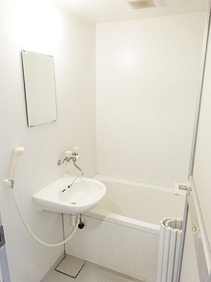 【浴室】 | ヒルサイド元町