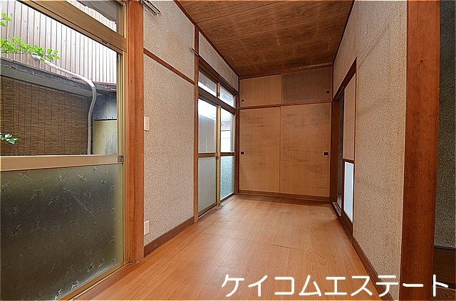 中の原1丁目　貸家のその他