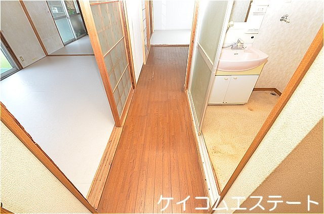 タウンハウス（八幡西区金剛）のその他