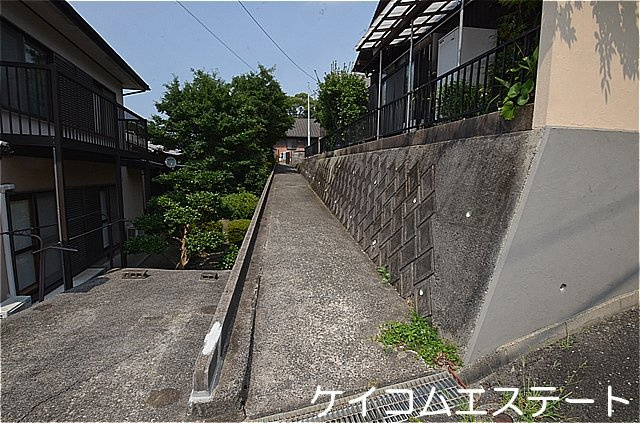 タウンハウス（八幡西区金剛）の展望