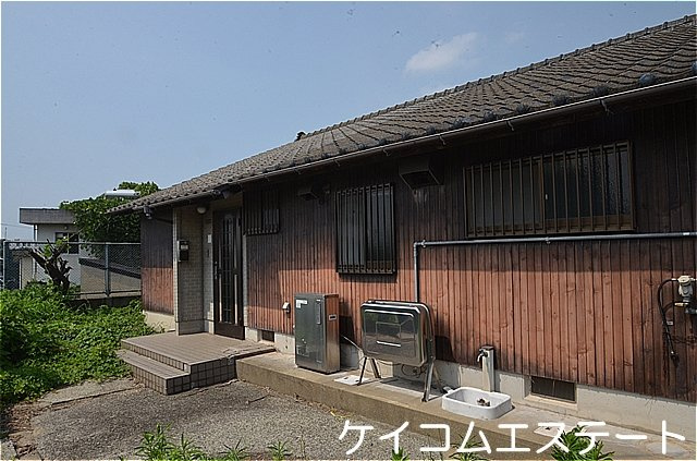 タウンハウス（八幡西区金剛）