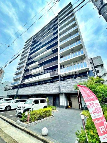 プレサンスNAGOYAシティオ