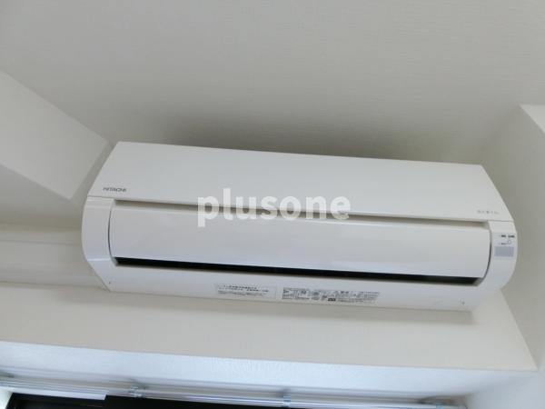 【設備】 | Metrosa谷町六丁目South