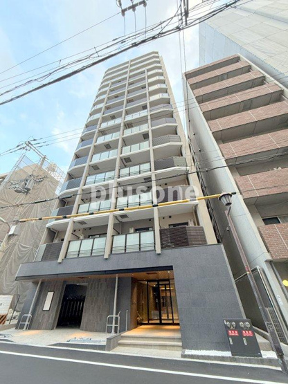 【外観】 | Metrosa谷町六丁目South