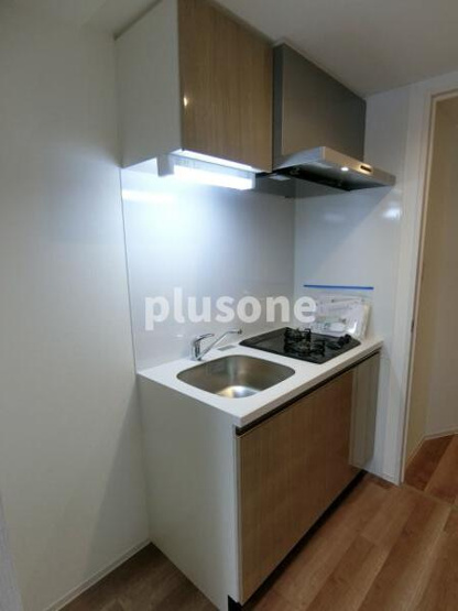 【キッチン】 | Metrosa谷町六丁目South