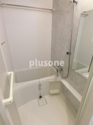 【浴室】 | Metrosa谷町六丁目South