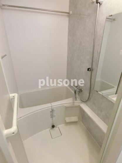 【浴室】 | Metrosa谷町六丁目South