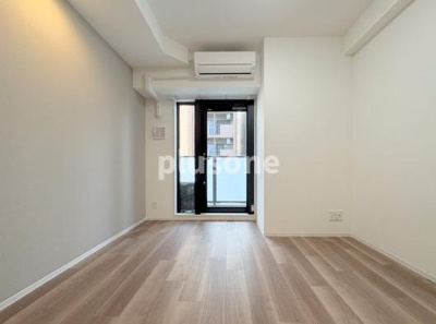 【居間・リビング】 | Metrosa谷町六丁目South