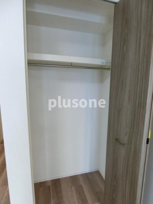 【収納】 | Metrosa谷町六丁目South