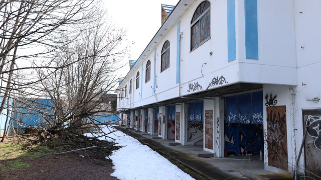 【事業用】平　旧宿泊施設のその他