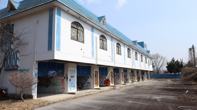 【事業用】平　旧宿泊施設のその他