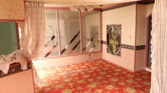 【事業用】平　旧宿泊施設のその他