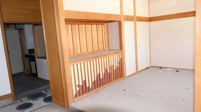 【事業用】平　旧宿泊施設のその他