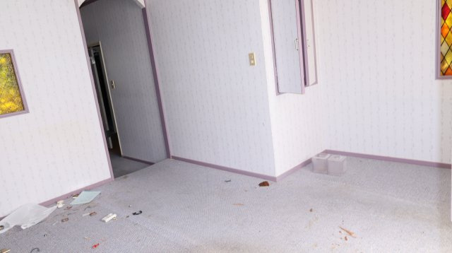 【事業用】平　旧宿泊施設のその他