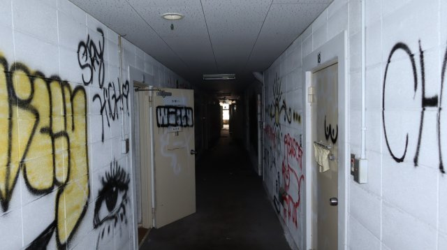 【事業用】平　旧宿泊施設のその他