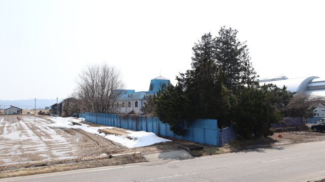 【事業用】平　旧宿泊施設のその他