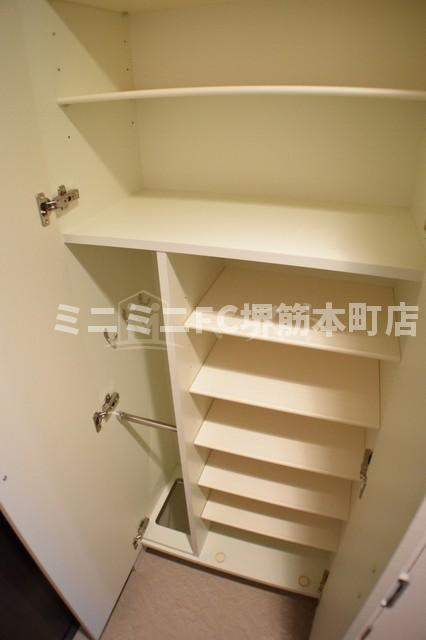 プレサンス高津公園ディオのその他