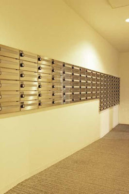 【その他】 | コンフォリア駒場