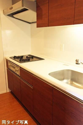 【キッチン】 | コンフォリア駒場