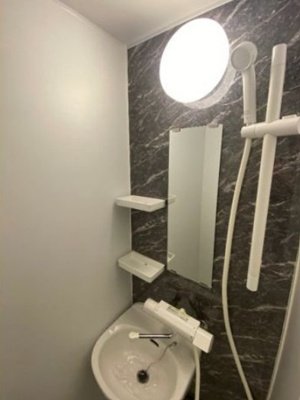 【浴室】 | レジデンス三軒茶屋スクエア