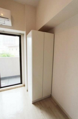 【収納】 | レジデンス三軒茶屋スクエア