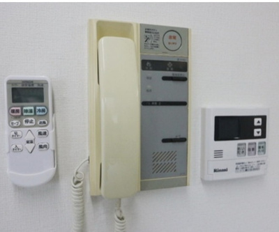 【セキュリティ】 | レジデンス三軒茶屋スクエア